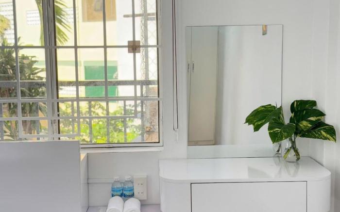 Thai's Homestay - Phòng 403