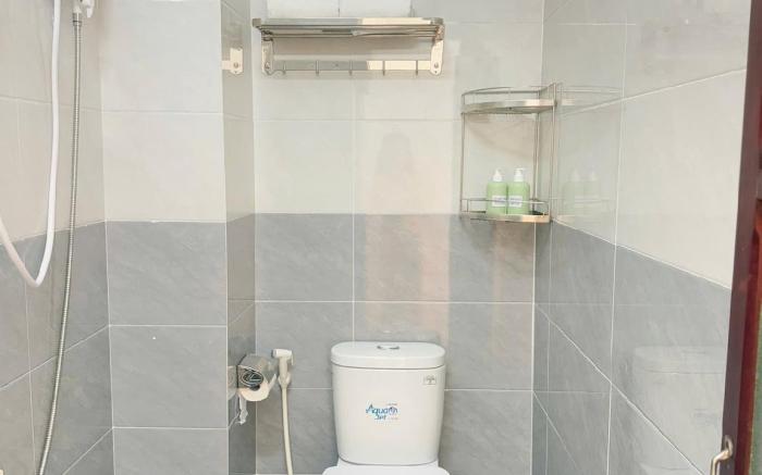 Thai's Homestay - Phòng 402