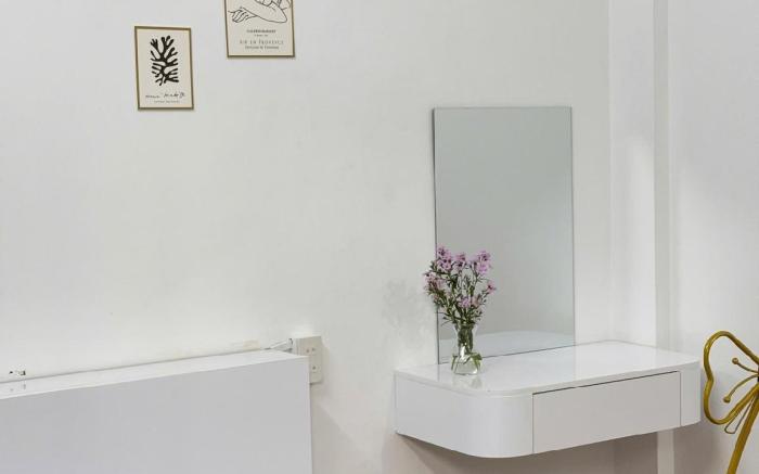 Thai's Homestay - Phòng 402