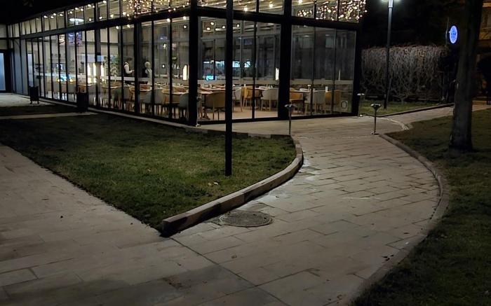 VE Hotels Adakale