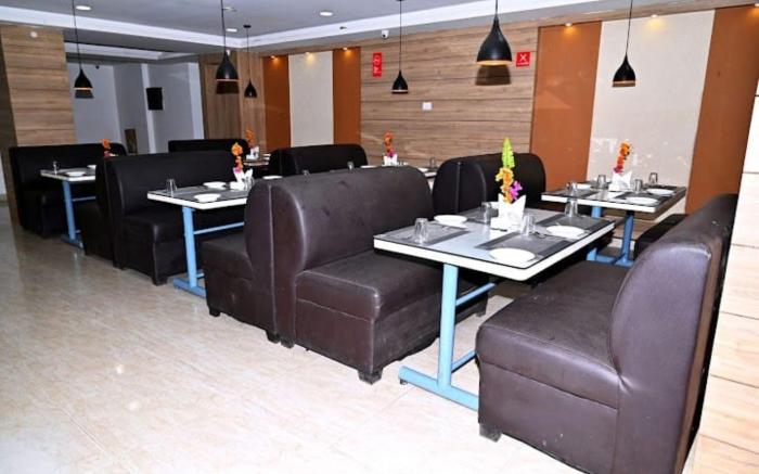 Saalt Patliputra Hotel