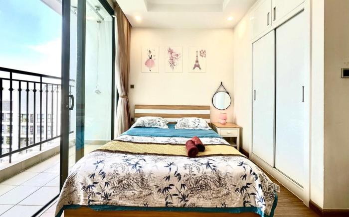 Full Modern Amenities Stu Apt Near Marriott Hotel