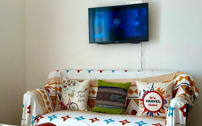 Studio Apt Next To National Convention Center
