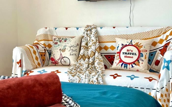 Studio Apt Near Keangnam, Marriott And Grand Plaza
