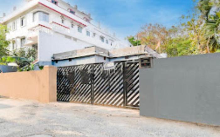 Hotel Shree Krishna Bhubaneswar By Mor