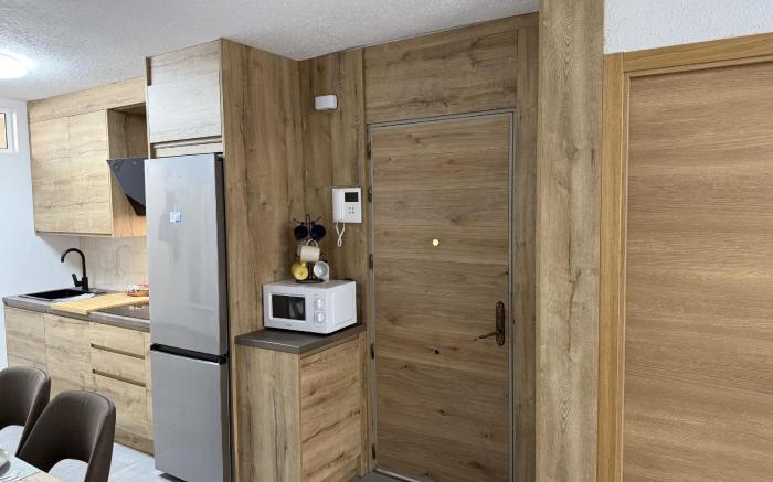 APARTAMENTO 3 DORMITORIOS CENTRO DE LA CIUDAD