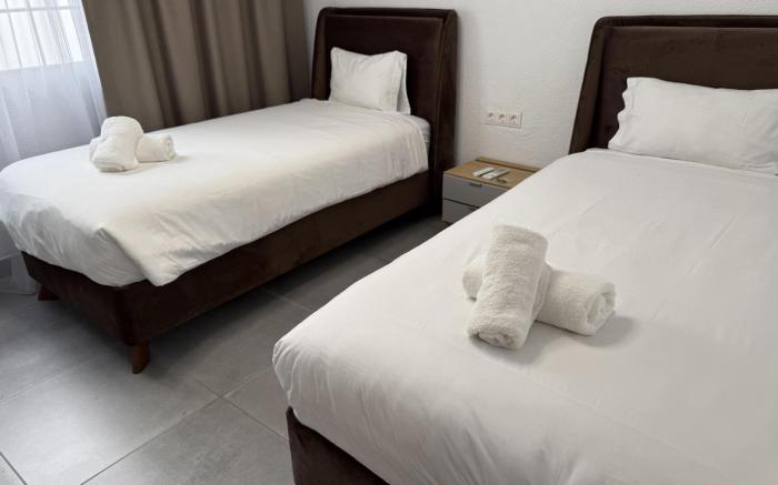 APARTAMENTO 3 DORMITORIOS CENTRO DE LA CIUDAD