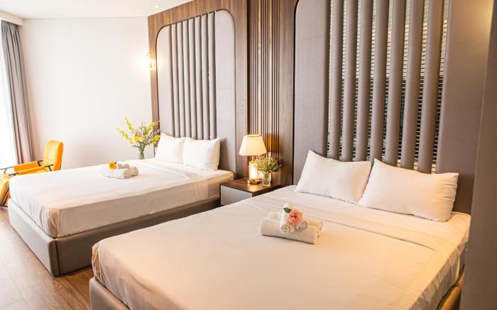 Apec Mandala Seaview Mui Ne by Fave Living