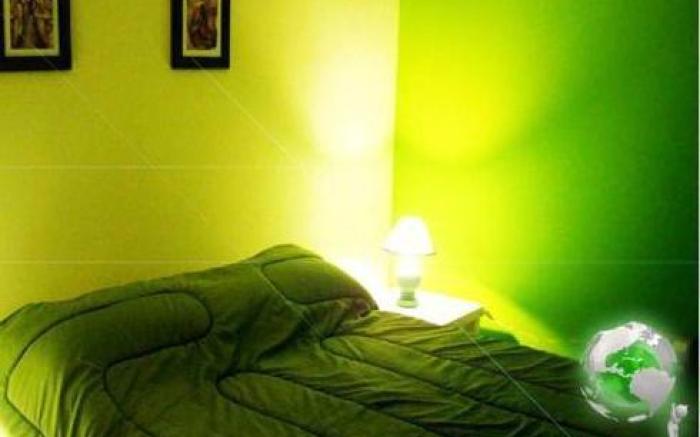 Go Hostel!