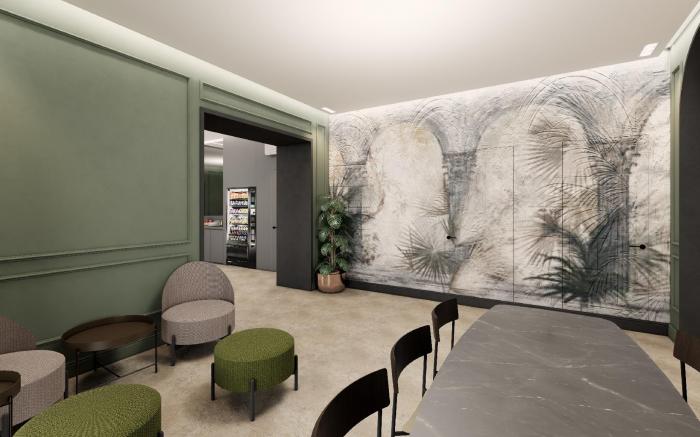 Casa D Hotels Sancia