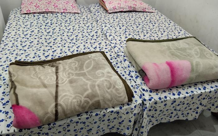 Satyam shivam guest house 