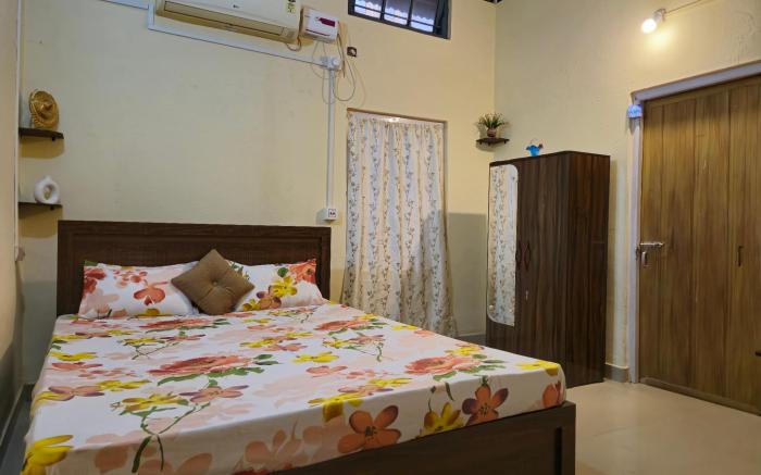 Griho Kuwoli - A spacious 1RK home