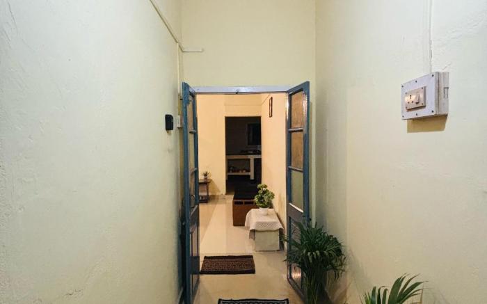 Griho Kuwoli - A spacious 1RK home