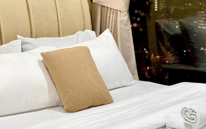 Jac Urban Suites Luxury & Premium Staycation 10pax