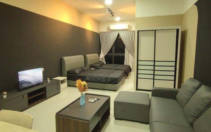 RumaKu Soho Studio @ KIP Core Kota Warisan