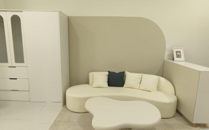 IdamanKu Comfort Studio | KIPCore SOHO | 4 Guests