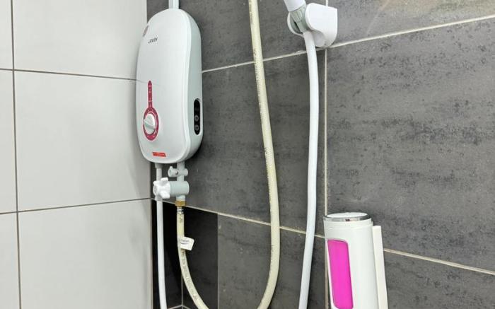 Horizon Suites KLIA Comfort Stay – Studio 