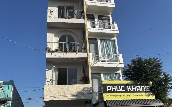 Căn Hộ Đan Mây - Đan May Apartment Đa Lat