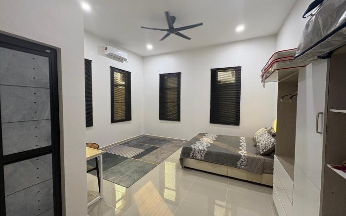 Rumah 618 Homestay Dungun