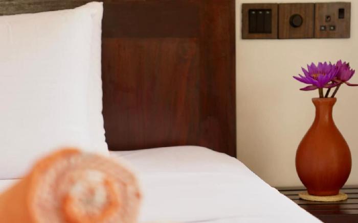 Turtle Point Homestay- Sea view- Free Breakfast