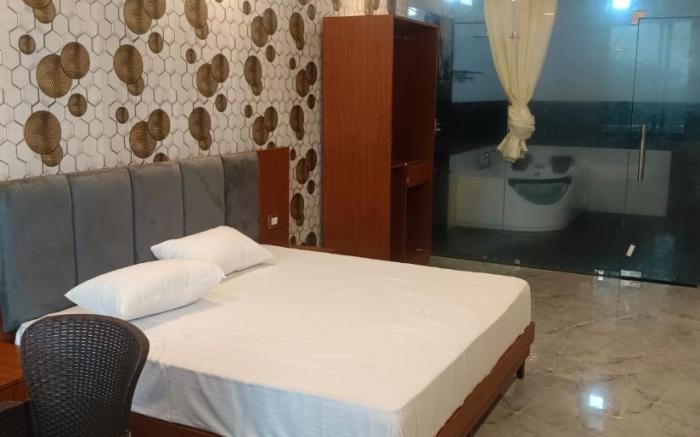 The oasis farm & resort & BNB entire fully pvt . 