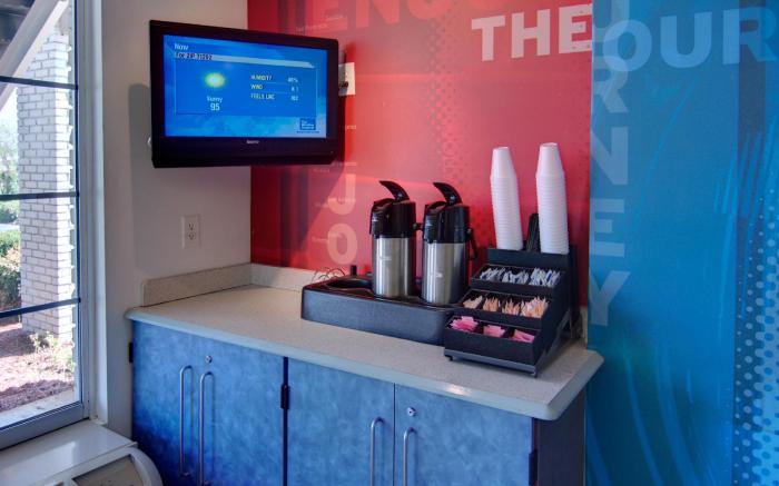 Motel 6 West Monroe, LA