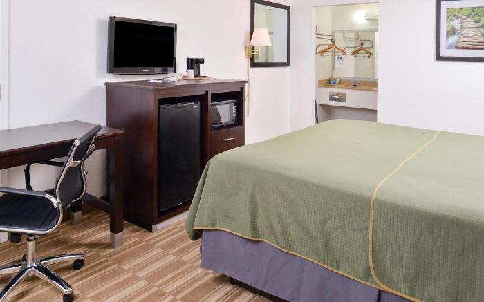 Americas Best Value Inn Clute Lake Jackson