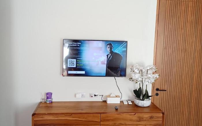 Luxury Design 3 Bedroom Villa (AB2)