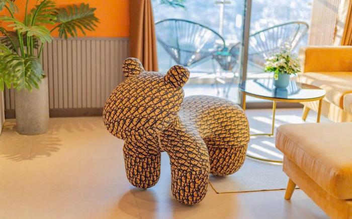 CSJ APARMENT 5 SAO SEAVIEW VUNG TAU