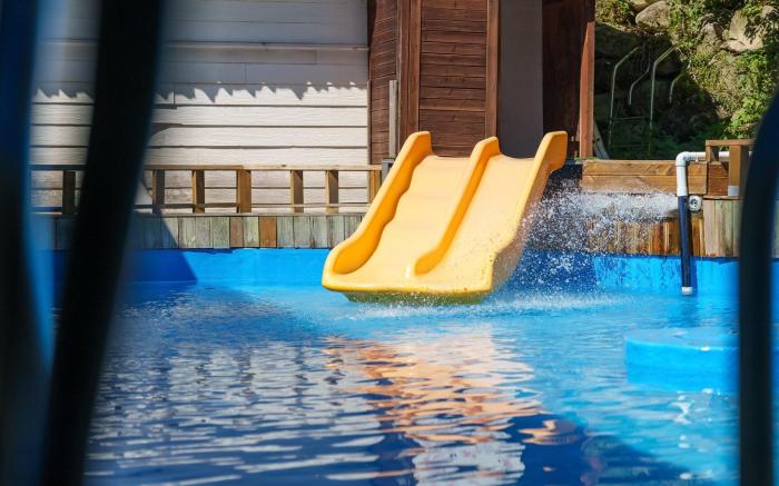 Gapyeong Lulu Kids Pension