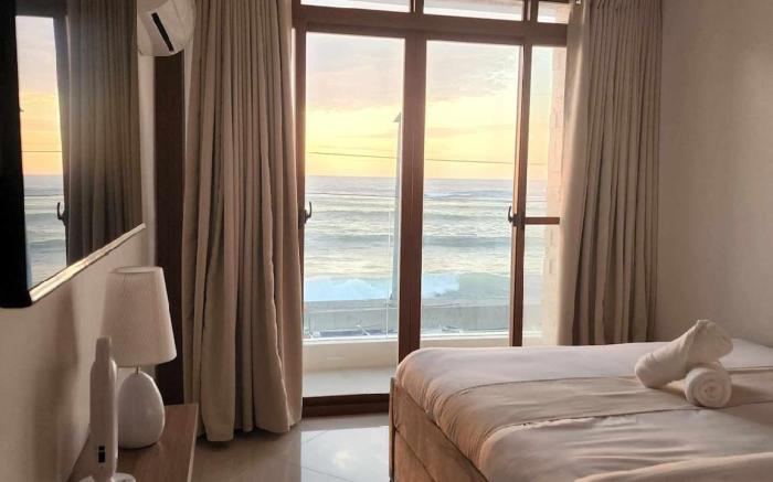 Signature Deluxe C Oceanview Room