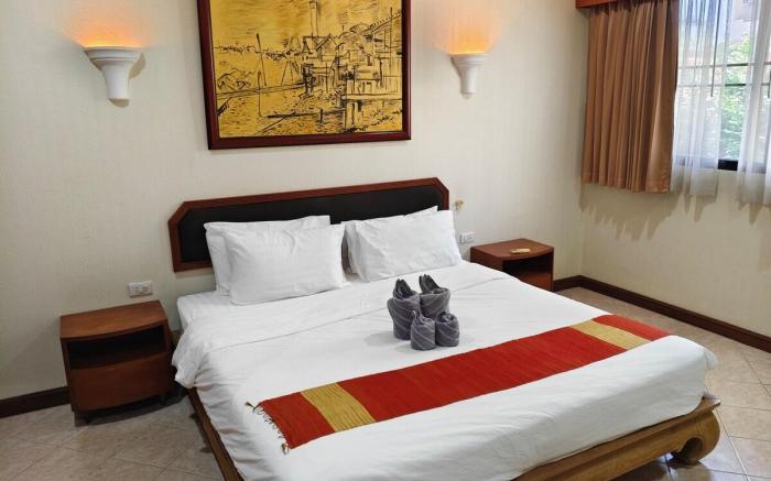 ViewTalayLongstay Delux72SQM 104