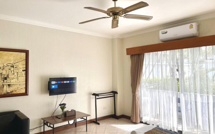 View Talay Longstay Studio 107