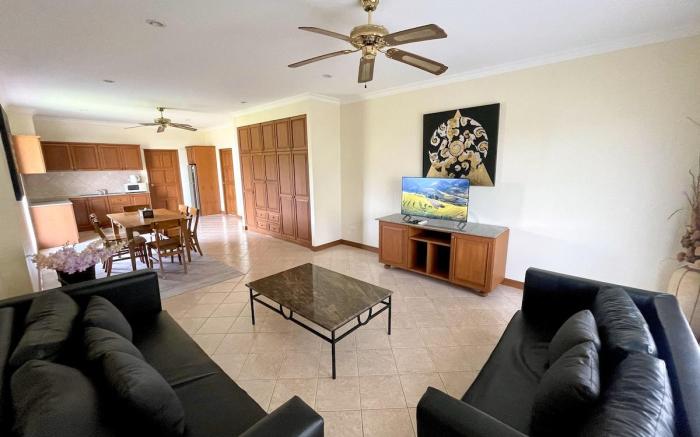 View Talay Longstay Family Suite 206