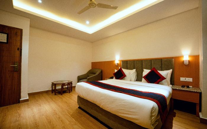 Grand Legacy Beacon, Dehradun