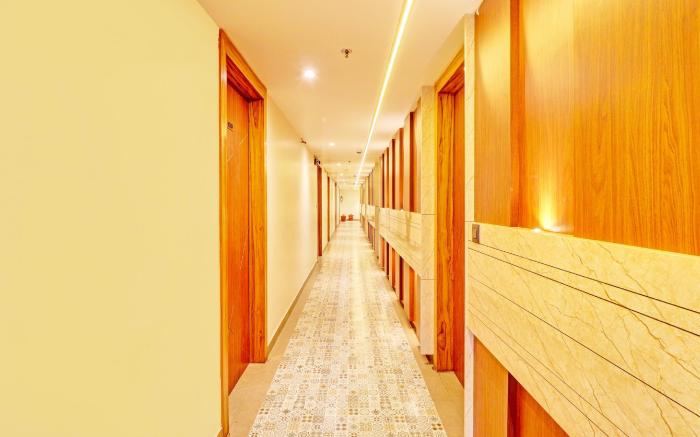Super Townhouse Patel Nagar Near Saharanpur Chowk Dehradun