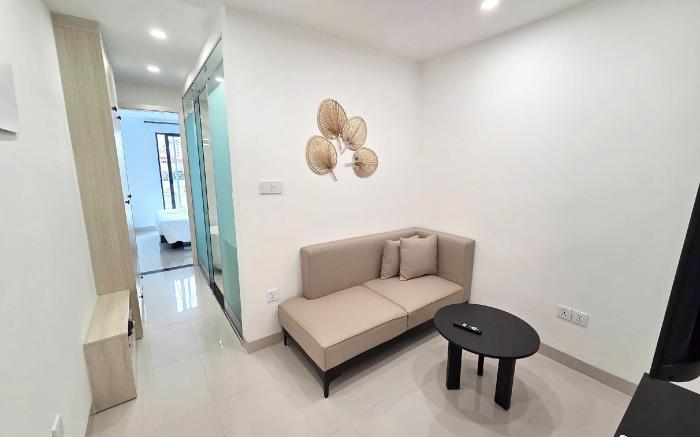 01Bedroom Suites 63 Kim Ma Thuong 