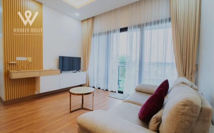 Balcony Gathering 3BR 9 pax @ Le Pavilion| Puchong