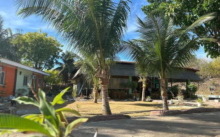 Montenova Dive Resort Malapascua