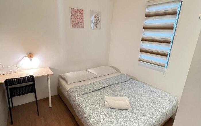 Room4U, near Gleneagles,Island and LGL, Burma Rd