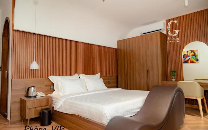 Galaxy Hotel 3