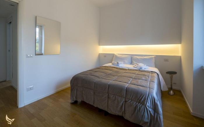 Mr Brown - Eredia Apartment