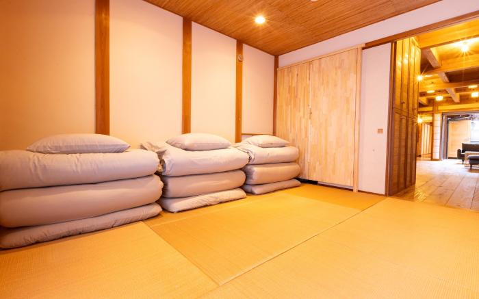 MOKUSEKI - Nagoya Japanese Vacation House 