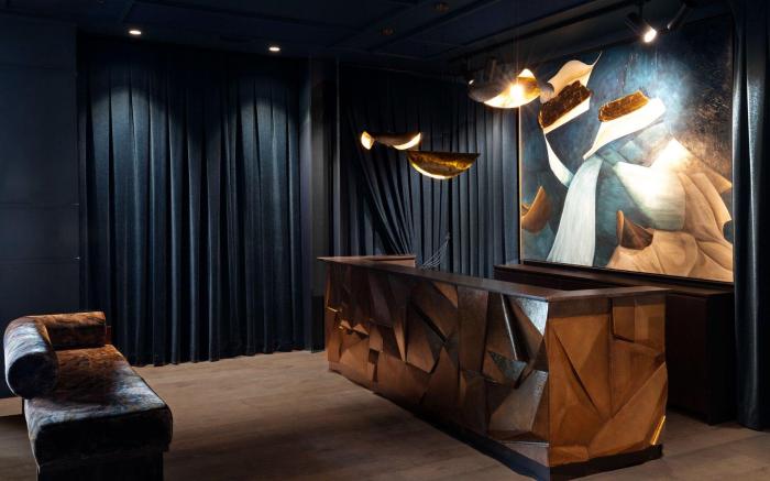 Abstract Hotel & Residences
