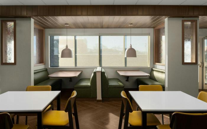 Fairfield by Marriott Inn & Suites Kokomo