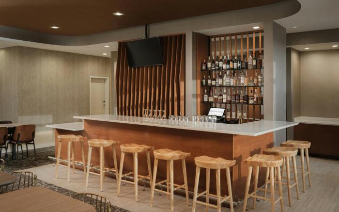 SpringHill Suites Lexington Frankfort