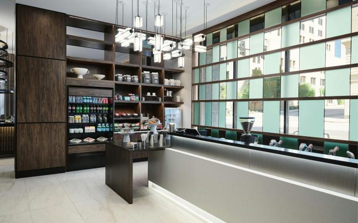 AC Hotel Kansas City Downtown