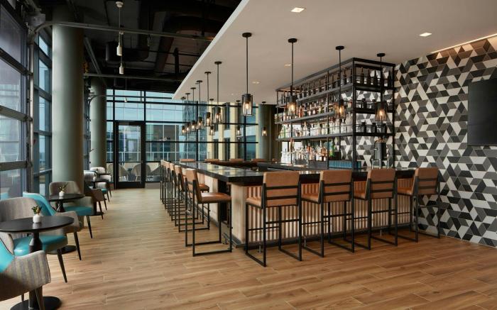 Residence Inn by Marriott Reston