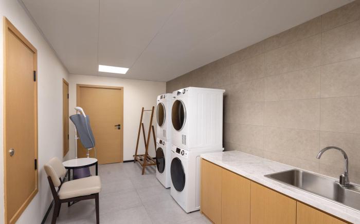 Fairfield by Marriott Xi'an Yanta