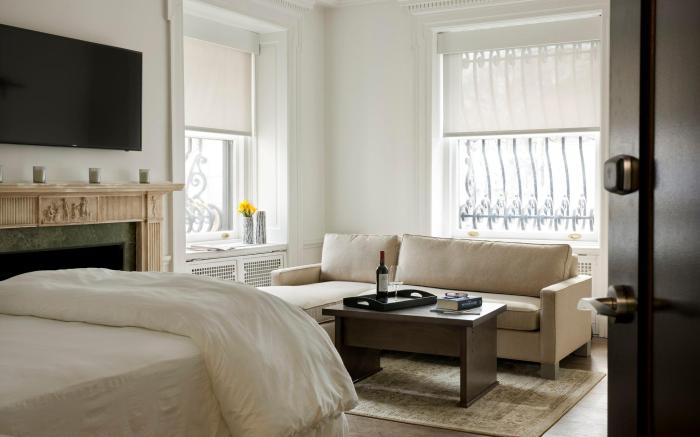 Placemakr Dupont Circle